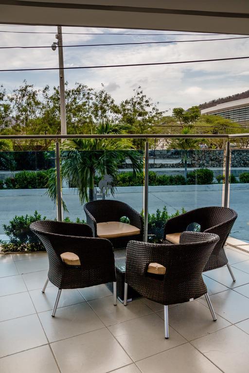 Hotel Medellín Rodadero Gaira Exterior foto